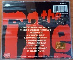 THE THE - DUSK CD 2.EL