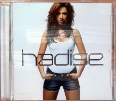 HADİSE - HADİSE (2008) CD 2.EL