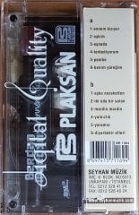 BERDAN MARDİNİ - ANNEM KIZIYOR (2006) SEYHAN MÜZİK KASET SIFIR