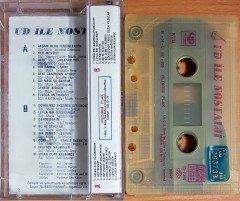 UD İLE NOSTALJİ (1991) YILDIRIM KASET 2.EL