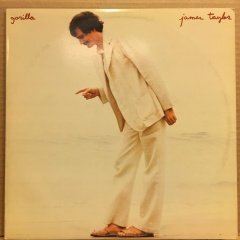 JAMES TAYLOR - GORILLA (1975) 2.EL PLAK