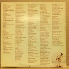 JAMES TAYLOR - GORILLA (1975) 2.EL PLAK