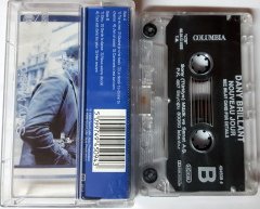 DANY BRILLANT - NOUVEAU JOUR (2000) SONY CASSETTE MADE IN TURKEY ''USED''