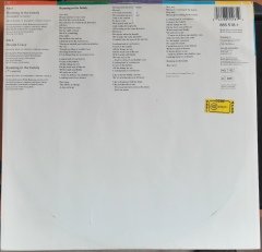 LEVEL 42 - RUNNING IN THE FAMILY (1987) 12'' MAXI SINGLE PLAK 2.EL