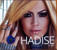 HADİSE - TAVSİYE CD 2.EL
