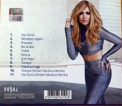 HADİSE - TAVSİYE CD 2.EL