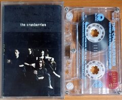 THE CRANBERRIES - EVERYBODY ELSE IS DOING IT, SO WHY CAN'T WE? (1995) - KASET RAKS 2.EL