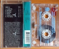 THE CRANBERRIES - EVERYBODY ELSE IS DOING IT, SO WHY CAN'T WE? (1995) - KASET RAKS 2.EL