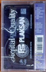 AHMET KAYA - BAŞKALDIRIYORUM (1994) - KASET AŞANLAR MÜZİK SIFIR