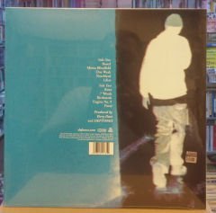 DEFTONES ADRENALINE (1995) LP SIFIR