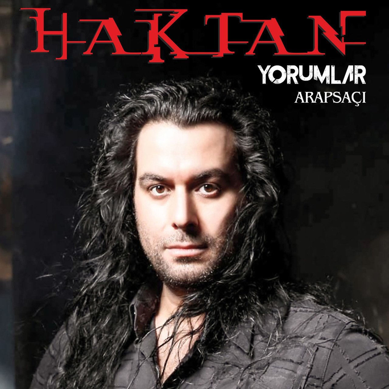 HAKTAN - YORUMLAR/ARAPSAÇI - LP SIFIR PLAK