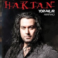 HAKTAN - YORUMLAR/ARAPSAÇI - LP SIFIR PLAK
