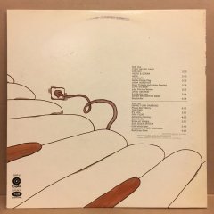 THE NEW SPIRIT OF CAPITOL STEVE MILLER BAND PINK FLOYD BOB SEGER DAVID AXELROD 2.EL PLAK