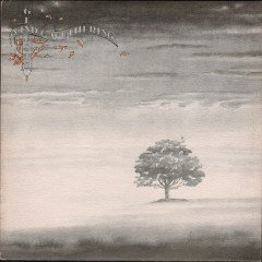 GENESIS - WIND & WUTHERING (1976) - LP SIFIR PLAK