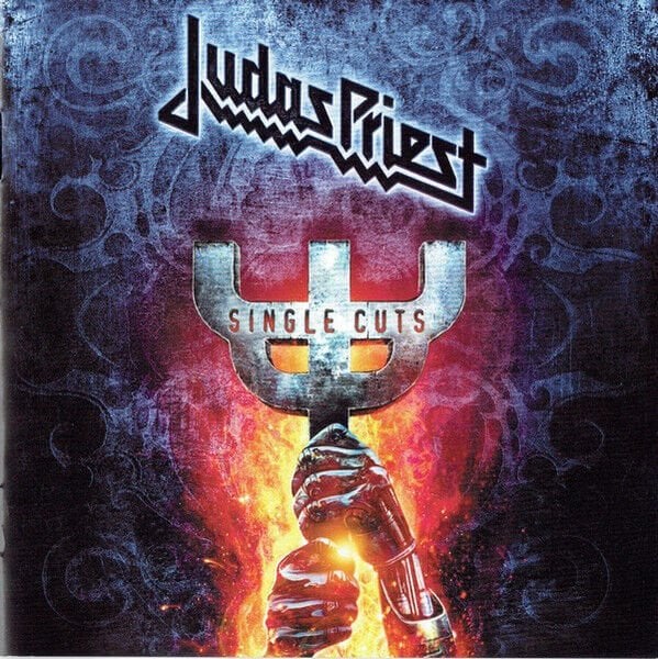 JUDAS PRIEST – SINGLE CUTS (2011) - CD JEWEL CASE AMBALAJINDA SIFIR