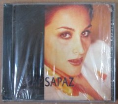 SERAP SAPAZ - YEMİNLİYİM BEN CD SIFIR