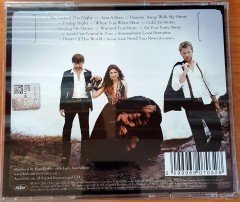 LADY ANTEBELLUM - OWN THE NIGHT CD 2.EL