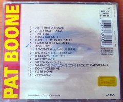 PAT BOONE - THE COLLECTION CD 2.EL