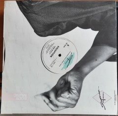 EXCEPTION - JUMP WITH IT (1986) 12'' MAXI SINGLE PLAK 2.EL