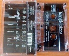 KARIŞIK PİZZA - ORJİNAL FİLM MÜZİKLERİ KASET 2.EL