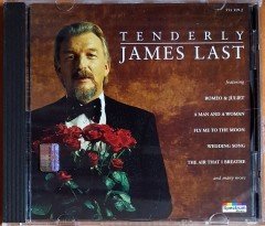 JAMES LAST - TENDERLY (1996) SPECTRUM MUSIC CD 2.EL