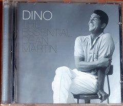 DEAN MARTIN - DINO: THE ESSENTIAL DEAN MARTIN (2004) CD 2.EL