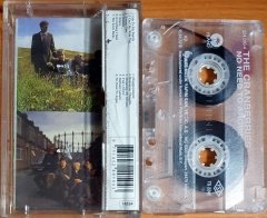 THE CRANBERRIES - NO NEED TO ARGUE (1995) - KASET RAKS 2.EL