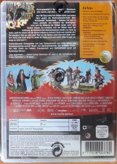 DIE WILDEN KERLE 2 - DVD SIFIR TR ALTYAZI YOKTUR