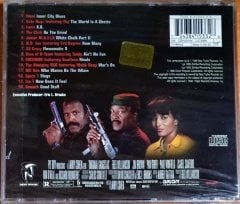ORIGINAL GANGSTAS SOUNDTRACK / IDEAL, LUNIZ, ICE T, SMOOTH, FACEMOB, THE CLICK (1996) - CD SIFIR