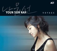 YOUN SUN NAH - VOYAGE (2015) - LP SIFIR PLAK ACT