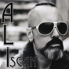 ALİ İŞCAN - SAKINCASI YOK (2013) - CD SIFIR
