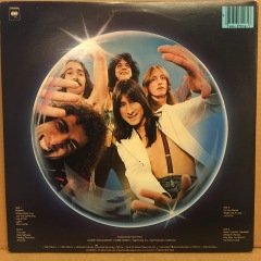 JOURNEY - CAPTURED (1981) - 2.EL 2PLAK