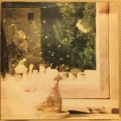 GRAHAM NASH - SONGS FOR BEGINNERS 2.EL PLAK