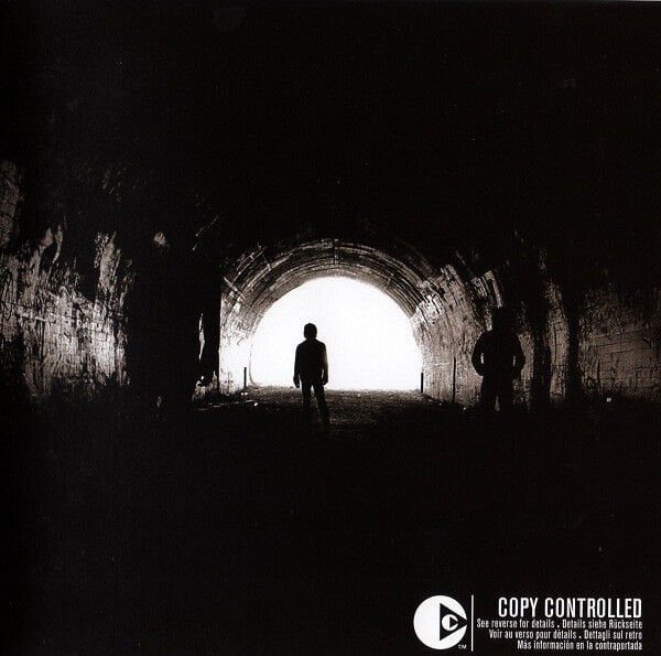BLACK REBEL MOTORCYCLE CLUB – TAKE THEM ON, ON YOUR OWN (2003) - CD AMBALAJINDA SIFIR