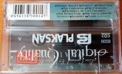 LISA GERRARD & PIETER BOURKE - DUALITY (1998) KOD MUZIK CASSETTE MADE IN TURKEY ''NEW''