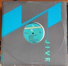 RICHARD JON SMITH - BABY'S GOT ANOTHER (1983) 12'' MAXI SINGLE PLAK 2.EL