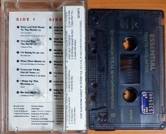 TEN YEARS AFTER - ESSENTIAL (1993) - KASET KENT 2.EL