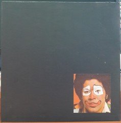 DANNY RIVERA (1973) - PLAK 2.EL
