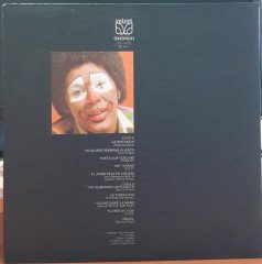DANNY RIVERA (1973) - PLAK 2.EL