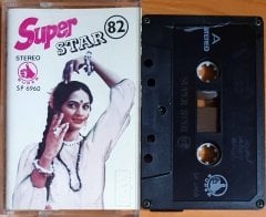 SUPER STAR 82 - KASET MADE IN SINGAPORE 2.EL