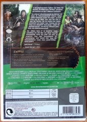 DIE WILDEN KERLE 3 - DVD SIFIR TR ALTYAZI YOKTUR