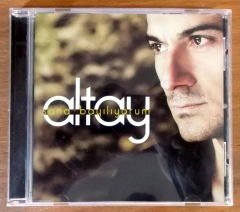 ALTAY - SANA BAYILIYORUM CD 2.EL