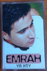 EMRAH YA HEY KASET 2.EL