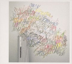 THE NATIONAL - HIGH VIOLET (2010) - CD INDIE ROCK DIGIPACK 2.EL
