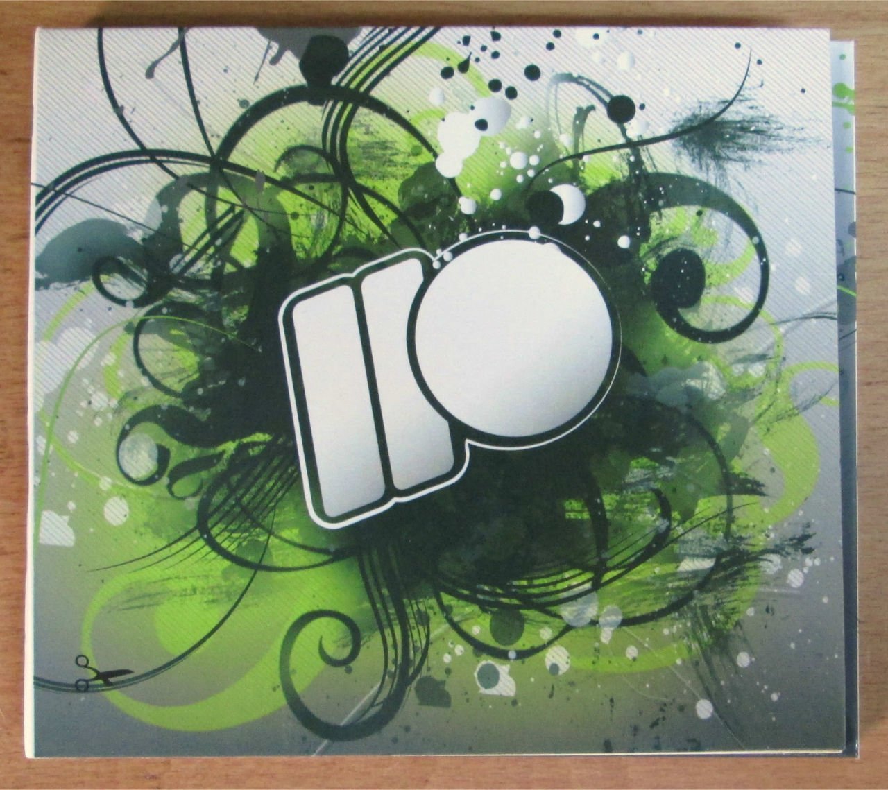 110 - KONTROL CD 2.EL