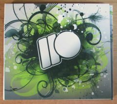 110 - KONTROL CD 2.EL
