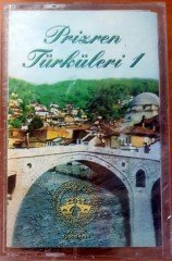 PRİZREN TÜRKÜLERİ 1 / ''DOĞRU YOL'' TÜRK KÜLTÜR VE SANAT DERNEĞİ KASET SIFIR