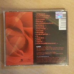 RAY CHARLES - SINGS FOR LOVERS (2009) - CD SOUL JAZZ 2.EL