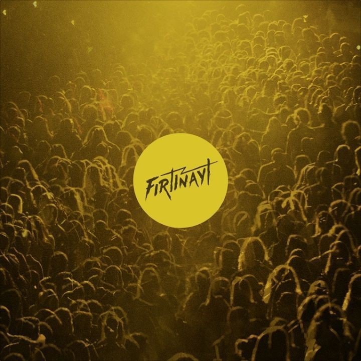 BÜYÜK EV ABLUKADA - FIRTINAYT (2018) - CD SIFIR