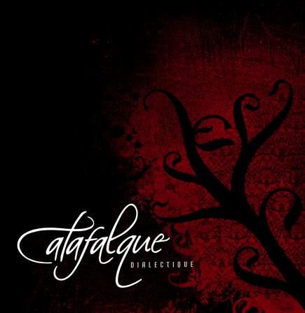 CATAFALQUE - DIALECTIQUE (2007) - CD JEWEL CASE / AMBALAJINDA SIFIR